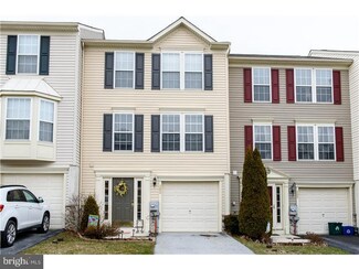 303 Fox Trail, Parkesburg, PA 19365
