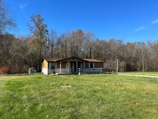3237 Coffee Pot Rd, Austin, IN 47102