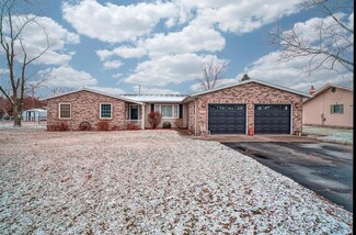 5630 E 989 N Unit 6, Demotte, IN 46310