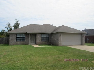 1310 Choate St, Conway, AR 72032