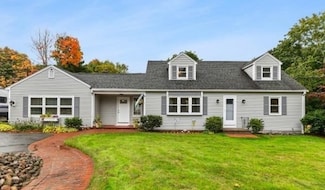 336 Handy St, Attleboro, MA 02703