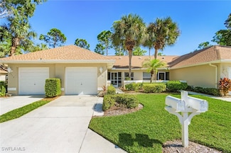 3714 Stone Way Unit 1602, Estero, FL 33928