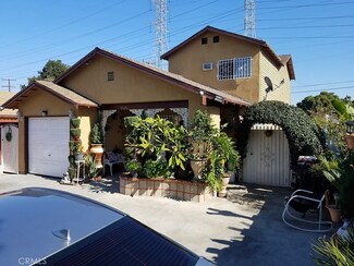 9520 Parmelee Ave, Los Angeles, CA 90002