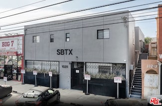 Unlisted Address