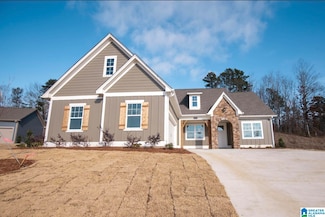 217 Sawmill Loop, Chelsea, AL 35242