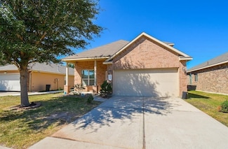 20610 Hawkins Manor Ln, Katy, TX 77449