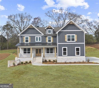 204 Races Rd Unit 7, Hoschton, GA 30548