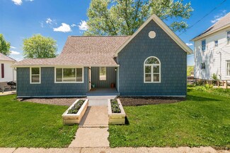 141 Lafayette Ave, Oolitic, IN 47451