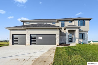 11746 S 124th Ave, Papillion, NE 68046