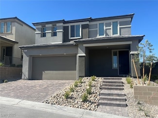 12474 Madison Park Place, Las Vegas, NV 89138