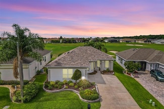 12255 SE 177th Loop, Summerfield, FL 34491