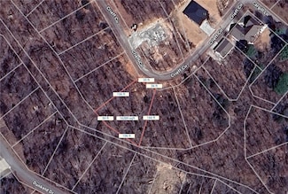 Lot 3 Crieff Cir, Bella Vista, AR 72715