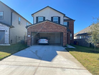 4613 Syndicate Rd, Manor, TX 78653