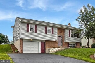 1629 Kauffman Rd, Landisville, PA 17538