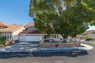 8082 Cheshire Cir, La Palma, CA 90623