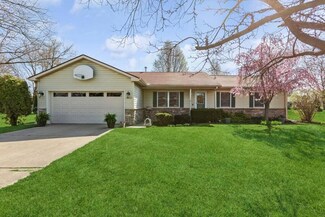 3833 Green Acre Dr, Saint Joseph, MI 49085