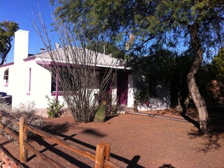 1937 E 8th St, Tucson, AZ 85719