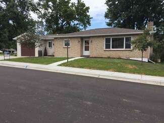 147 W Estey St, Shullsburg, WI 53586