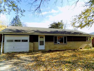 218 Magnolia Dr, Kokomo, IN 46901