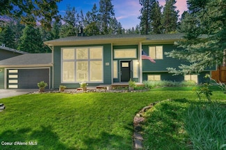 2909 E Fernan Ct, Coeur D Alene, ID 83814