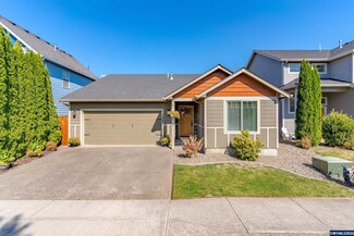 1027 Taurus Loop NE, Keizer, OR 97303