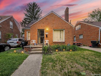 16191 Ferguson St, Detroit, MI 48235