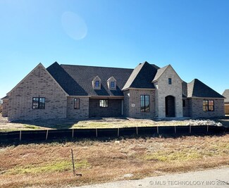 17426 S 52nd Ave E, Bixby, OK 74008