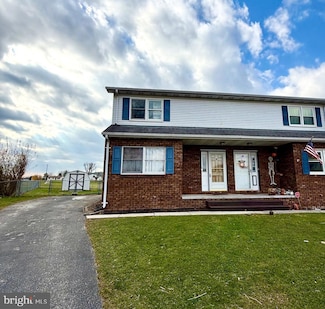 602 Cricket Ln Unit 19A, Mc Sherrystown, PA 17344