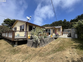 30388 Hillside Terrace, Gold Beach, OR 97444