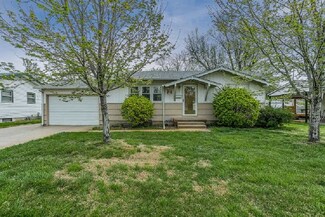 3240 S Chase Ave, Wichita, KS 67217