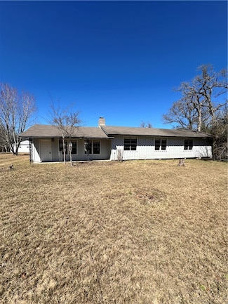 205 Giebel Ln, Somerville, TX 77879