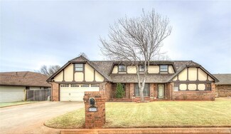 12932 Burlingame Ave, Oklahoma City, OK 73120