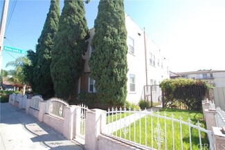 Unlisted Address