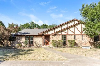 611 N Casa Grande Cir, Duncanville, TX 75116