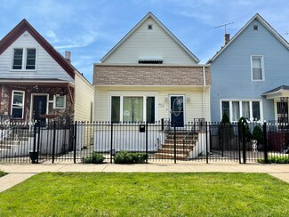 4317 W Shakespeare Ave, Chicago, IL 60639