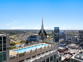 415 Church St Unit 2412, Nashville, TN 37219