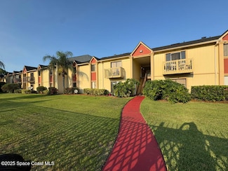 2190 Forest Knoll Dr NE Unit 90-213, Palm Bay, FL 32905