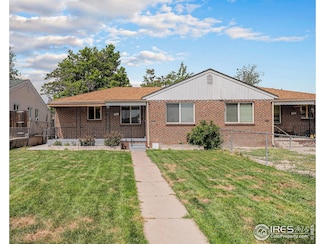 547 S Eliot St, Denver, CO 80219
