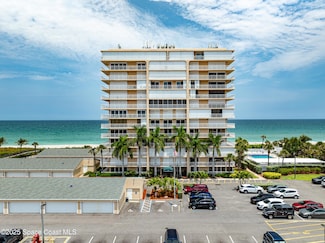 877 N Highway A1a Unit 1208, Indialantic, FL 32903