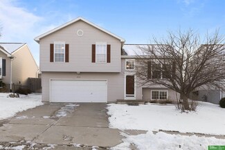 15331 Willit St, Bennington, NE 68007
