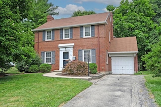22 E Mills Ave, Cincinnati, OH 45215