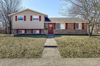 10124 Pottinger Rd, Cincinnati, OH 45251