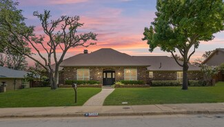 7148 Hillwood Ln, Dallas, TX 75248