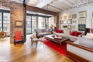 10 E 22nd St Unit 3, New York, NY 10010