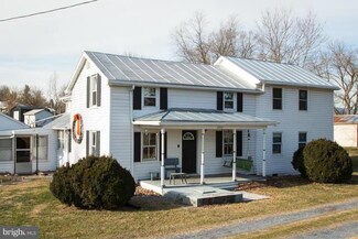 6866 Maple Brook Ln, Bridgewater, VA 22812