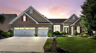 701 Sterling Terrace Ct, Saint Charles, MO 63301