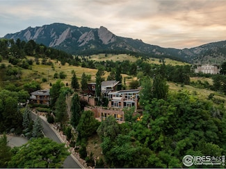 333 Bellevue Dr, Boulder, CO 80302