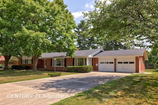 1330 Lathrup Ave, Saginaw, MI 48638