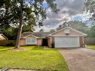 18519 Sweetjasmine Ln, Spring, TX 77379
