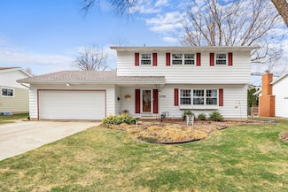 1226 Meadowlark Dr, Madison, WI 53716